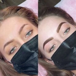 Marie-José & Co Henna Wenkbrauwverf Donkerbruin - Complete Henna Brows Kit - Tattoo Brow Set Voor 20 Paar Wenkbrauwen 17 Marie-José & Co Henna Wenkbrauwverf Donkerbruin - Complete Henna Brows Kit - Tattoo Brow Set Voor 20 Paar Wenkbrauwen -Cosmetica winkel 1200x1200 248