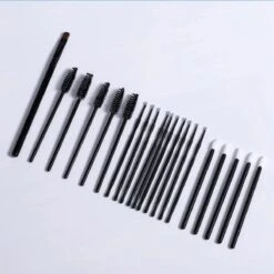 2 In 1 - Henna Wenkbrauwverf En Wimperverf - Zwart - Henna Brows - DIY Henna Brows Kit - Starterspakket Met Vele Extra's - 30 Ml 10 2 In 1 - Henna Wenkbrauwverf En Wimperverf - Zwart - Henna Brows - DIY Henna Brows Kit - Starterspakket Met Vele Extra's - 30 Ml -Cosmetica winkel 1200x1200 253