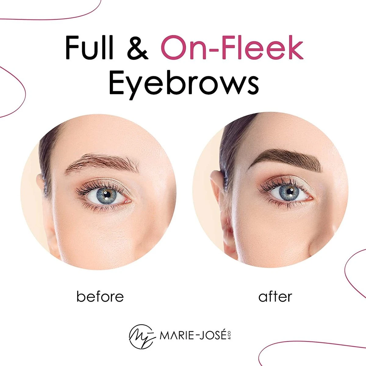 Henna Wenkbrauwverf Donkerbruin | Henna Brows |Geschikt Voor Minstens 25 Toepassingen 5 Henna Wenkbrauwverf Donkerbruin | Henna Brows |Geschikt Voor Minstens 25 Toepassingen - Afbeelding 5