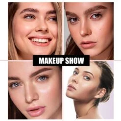 2 In 1 - Henna Wenkbrauwverf En Wimperverf - Bruin - Henna Brows - DIY Henna Brows Kit - Starterspakket -Cosmetica winkel 1200x1200 272