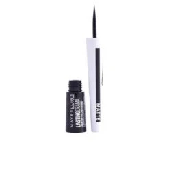 Maybelline Master Ink Matte Liner - Charcoal Black - Zwart - Eyeliner 14 Maybelline Master Ink Matte Liner - Charcoal Black - Zwart - Eyeliner -Cosmetica winkel 1200x1200 280