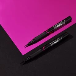 Maybelline Hyper Precise All Day Liquid Eyeliner - Zwart -Cosmetica winkel 1200x1200 287