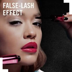 Rimmel London Wonder'fully Real Mascara - Volume - Extreme Black -Cosmetica winkel 1200x1200 30