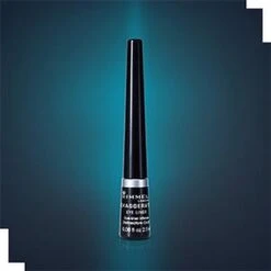 Rimmel London Exaggerate Eyeliner - 01 Black -Cosmetica winkel 1200x1200 306