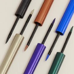 Rimmel London Rimmel Wonder'proof Liner Eyeliner - 005 Blue -Cosmetica winkel 1200x1200 314