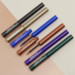 Rimmel London Rimmel Wonder'proof Liner Eyeliner - 005 Blue -Cosmetica winkel 1200x1200 315