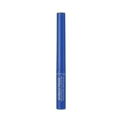 Rimmel London Rimmel Wonder'proof Liner Eyeliner - 005 Blue -Cosmetica winkel 1200x1200 316
