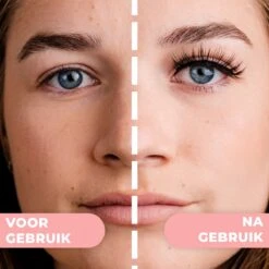 Easylash Magnetische Wimpers Met Eyeliner – Nepwimpers – Wimperextensions – Wimpers Magnetisch – 5 Paar Wimpers Met Eyeliner – Incl. Applicator – Natuurlijke Look -Cosmetica winkel 1200x1200 354