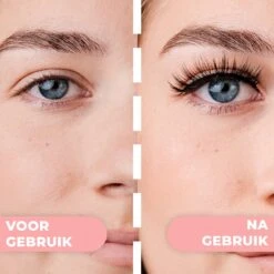 Easylash Magnetische Wimpers Met Eyeliner – Nepwimpers – Wimperextensions – Wimpers Magnetisch – 5 Paar Wimpers Met Eyeliner – Incl. Applicator – Natuurlijke Look -Cosmetica winkel 1200x1200 357