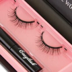 Easylash Daily - Magnetische Wimpers Met Eyeliner – Nepwimpers – Wimperextentions – Wimpers – 1 Paar Wimpers Met Eyeliner – Natuurlijke Look -Cosmetica winkel 1200x1200 361