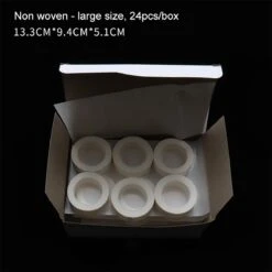 Lashes & More - Wimpertape - Wit - Wimperextensions - Wimper Tape - Beautytape - Medische Tape - Wimper Tool - Hyperallergeen - Huidvriendelijk – Tape – Non Wooven Tape 8 Lashes & More - Wimpertape - Wit - Wimperextensions - Wimper Tape - Beautytape - Medische Tape - Wimper Tool - Hyperallergeen - Huidvriendelijk – Tape – Non Wooven Tape -Cosmetica winkel 1200x1200 392