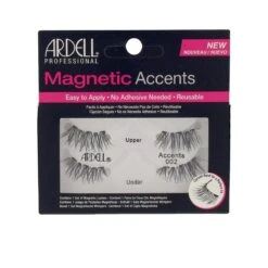 Ardell - Magnetic Lashes Accent 002 - Black - Herbruikbaar -Cosmetica winkel 1200x1200 413