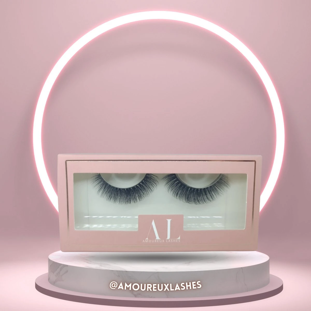 Merkloos Nep Wimpers Russisch Volume- Topaz Wimperextension Lashes 4 Merkloos Nep Wimpers Russisch Volume- Topaz Wimperextension Lashes - Afbeelding 4