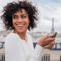 Bourjois Little Round Pot Oogschaduw - 01 Blanc'Voutant -Cosmetica winkel 1200x1200 467