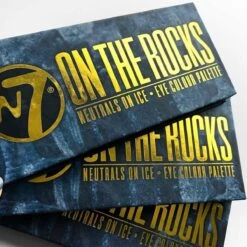 W7 On The Rocks Neutrals On Ice Oogschaduw Palette -Cosmetica winkel 1200x1200 498