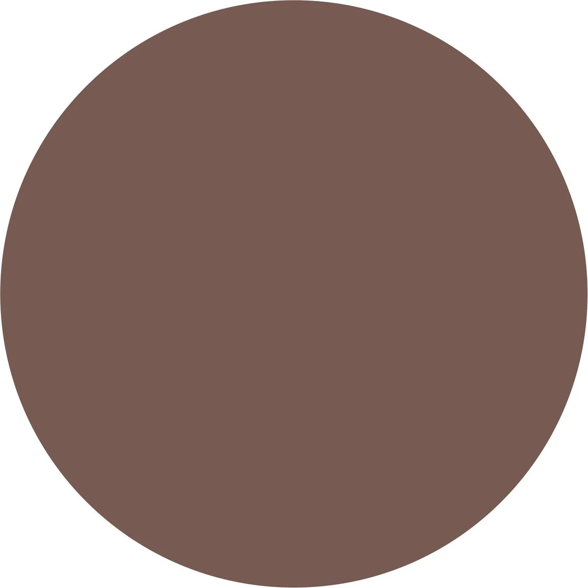 Maybelline Color Tattoo Leather 96 Chocolate Oogschaduw Bruin Shimmer 6 Maybelline Color Tattoo Leather 96 Chocolate Oogschaduw Bruin Shimmer - Afbeelding 6