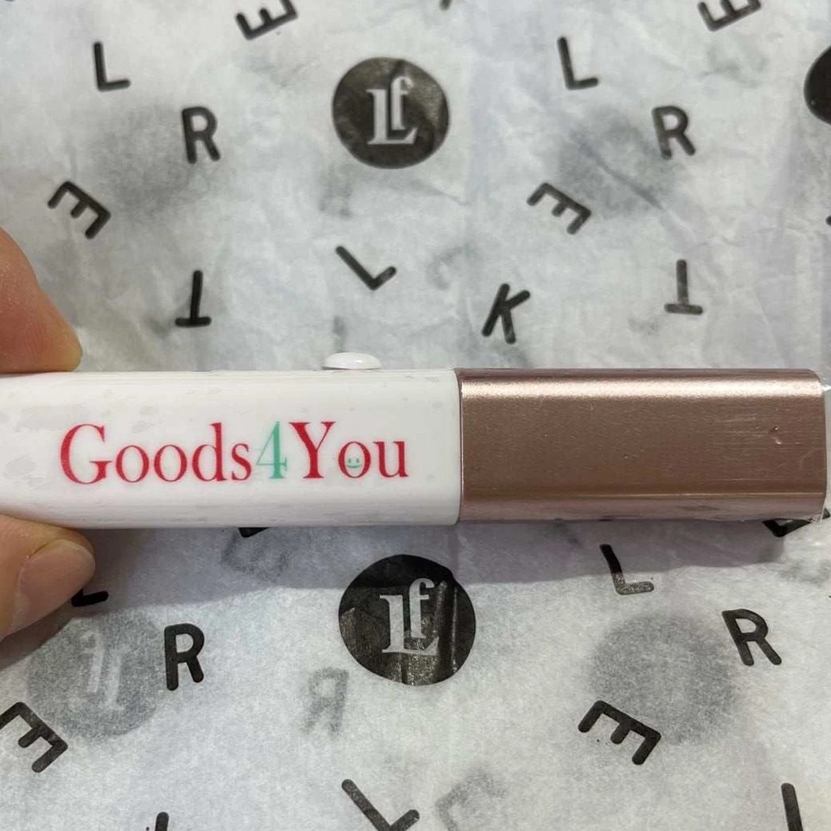 Goods4you Duo Color Gradient Oogschaduw Stick #6 3 Goods4you Duo Color Gradient Oogschaduw Stick #6 - Afbeelding 3