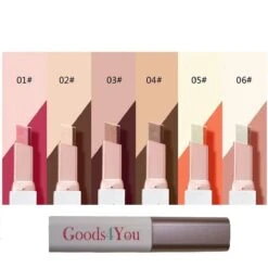 Goods4you Duo Color Gradient Oogschaduw Stick #6 11 Goods4you Duo Color Gradient Oogschaduw Stick #6 -Cosmetica winkel 1200x1200 503