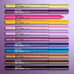 NYX Professional Makeup Epic Wear Liner Sticks - EWLS08 Pitch Black - Oogpotlood -Cosmetica winkel 1200x1200 546