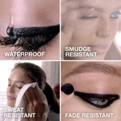 Maybelline Tattoo Liner Gel Pencil - 901 Intense Charcoal - Grijs - Waterproof Oogpotlood -Cosmetica winkel 1200x1200 556