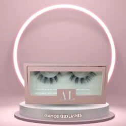 Merkloos Nep Wimpers Russisch Volume- Blossom Wimperextension Lashes -Cosmetica winkel 1200x1200 60