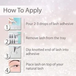 DUO - Lash Adhesive Wimperlijm - Dark -Cosmetica winkel 1200x1200 610