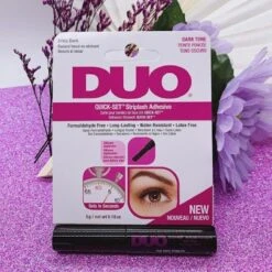 Ardell - Duo Quick - Wimperlijm - Long Lasting - Waterproof 10 Ardell - Duo Quick - Wimperlijm - Long Lasting - Waterproof -Cosmetica winkel 1200x1200 614