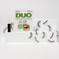 DUO Brush-on Adhesive - Wimperlijm - Clear 13 DUO Brush-on Adhesive - Wimperlijm - Clear -Cosmetica winkel 1200x1200 616