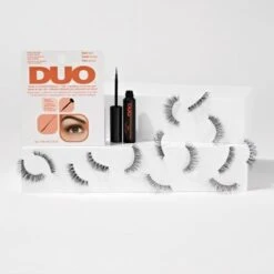 DUO - Brush-On Lash Adhesive Wimperlijm - Dark -Cosmetica winkel 1200x1200 618