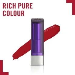 Rimmel London Moisture Renew Lippenstift - 510 MayFair Red Lady 15 Rimmel London Moisture Renew Lippenstift - 510 MayFair Red Lady -Cosmetica winkel 1200x1200 628