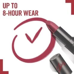 Rimmel London Lasting Finish Lippenstift - 005 Effortless Glam -Cosmetica winkel 1200x1200 661