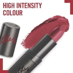 Rimmel London Lasting Finish Lippenstift - 005 Effortless Glam -Cosmetica winkel 1200x1200 662