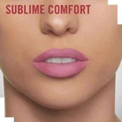 Rimmel London Lasting Finish Matte Lippenstift - 101 Pink-Rose 12 Rimmel London Lasting Finish Matte Lippenstift - 101 Pink-Rose -Cosmetica winkel 1200x1200 689