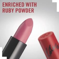 Rimmel London Lasting Finish Matte Lippenstift - 101 Pink-Rose 13 Rimmel London Lasting Finish Matte Lippenstift - 101 Pink-Rose -Cosmetica winkel 1200x1200 690