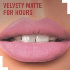 Rimmel London Lasting Finish Matte Lippenstift - 101 Pink-Rose 14 Rimmel London Lasting Finish Matte Lippenstift - 101 Pink-Rose -Cosmetica winkel 1200x1200 691