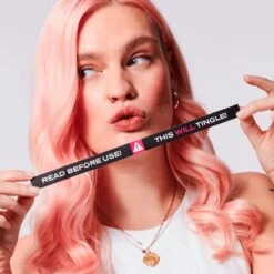 VIP Lips Vollere Lippen Lip Plumper Volumiserende In 2 Min Lip Maximizer Plump Kylie Jenner Cosmetics Make Up Lip Filler Huda Beauty -Cosmetica winkel 1200x1200 702