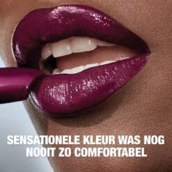 Maybelline Color Sensational Matte Nudes - 975 Divine - Lippenstift -Cosmetica winkel 1200x1200 706