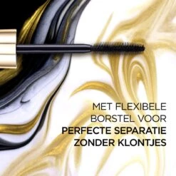 L’Oréal Paris - Volume Million Lashes Balm Noir - 01 Black - Zwart - Volume Mascara - 8.9 Ml -Cosmetica winkel 1200x1200 71