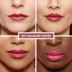 L’Oréal Paris Lippenstift Infaillible 24H - 801 Toujours Toffee 5 Ml 11 L’Oréal Paris Lippenstift Infaillible 24H - 801 Toujours Toffee 5 Ml -Cosmetica winkel 1200x1200 710