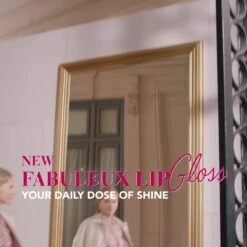 Bourjois Gloss Fabuleux Lipgloss 9 Mauvie Star -Cosmetica winkel 1200x1200 715