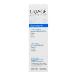 Uriage Lippenbalsem Bariéderm Cica-Levres Baume Reprateur -Cosmetica winkel 1200x1200 717