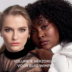 L’Oréal Paris - Volume Million Lashes Balm Noir - 01 Black - Zwart - Volume Mascara - 8.9 Ml -Cosmetica winkel 1200x1200 72