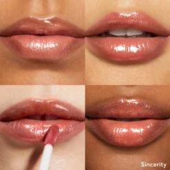 Bareminerals Bare Minerals Mineralist Lip Gloss-balm #sincerity -Cosmetica winkel 1200x1200 733