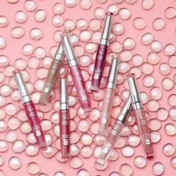 Bourjois Gloss Effet 3D Effect Lipgloss - 03 Brun Rose Academic -Cosmetica winkel 1200x1200 736