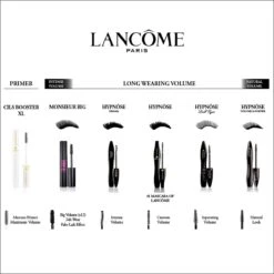 Lancôme Hypnôse Drama Waterproof Mascara - Zwart 11 Lancôme Hypnôse Drama Waterproof Mascara - Zwart -Cosmetica winkel 1200x1200 75