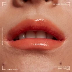 NYX Professional Makeup This Is Milky Gloss - TIMG14 Mango Lassi - Lipgloss - 4 Ml -Cosmetica winkel 1200x1200 758