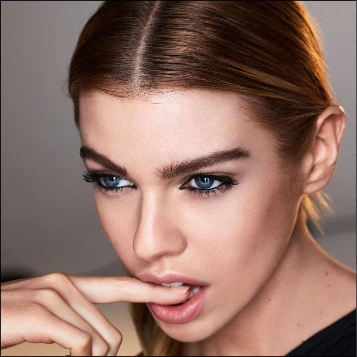 Max Factor Kohl Pencil - Eyeliner - 020 Black 3 Max Factor Kohl Pencil - Eyeliner - 020 Black - Afbeelding 3