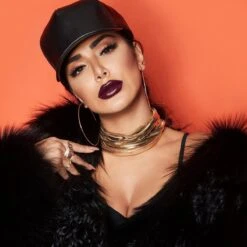 Huda Beauty Demi Matte Cream Lipstick - Révolutionnaire 11 Huda Beauty Demi Matte Cream Lipstick - Révolutionnaire -Cosmetica winkel 1200x1200 794