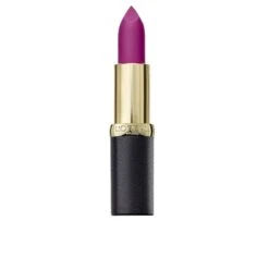 L'Oréal Paris Color Riche Matte Lippenstift - 472 Purple Studs 22 L'Oréal Paris Color Riche Matte Lippenstift - 472 Purple Studs -Cosmetica winkel 1200x1200 805