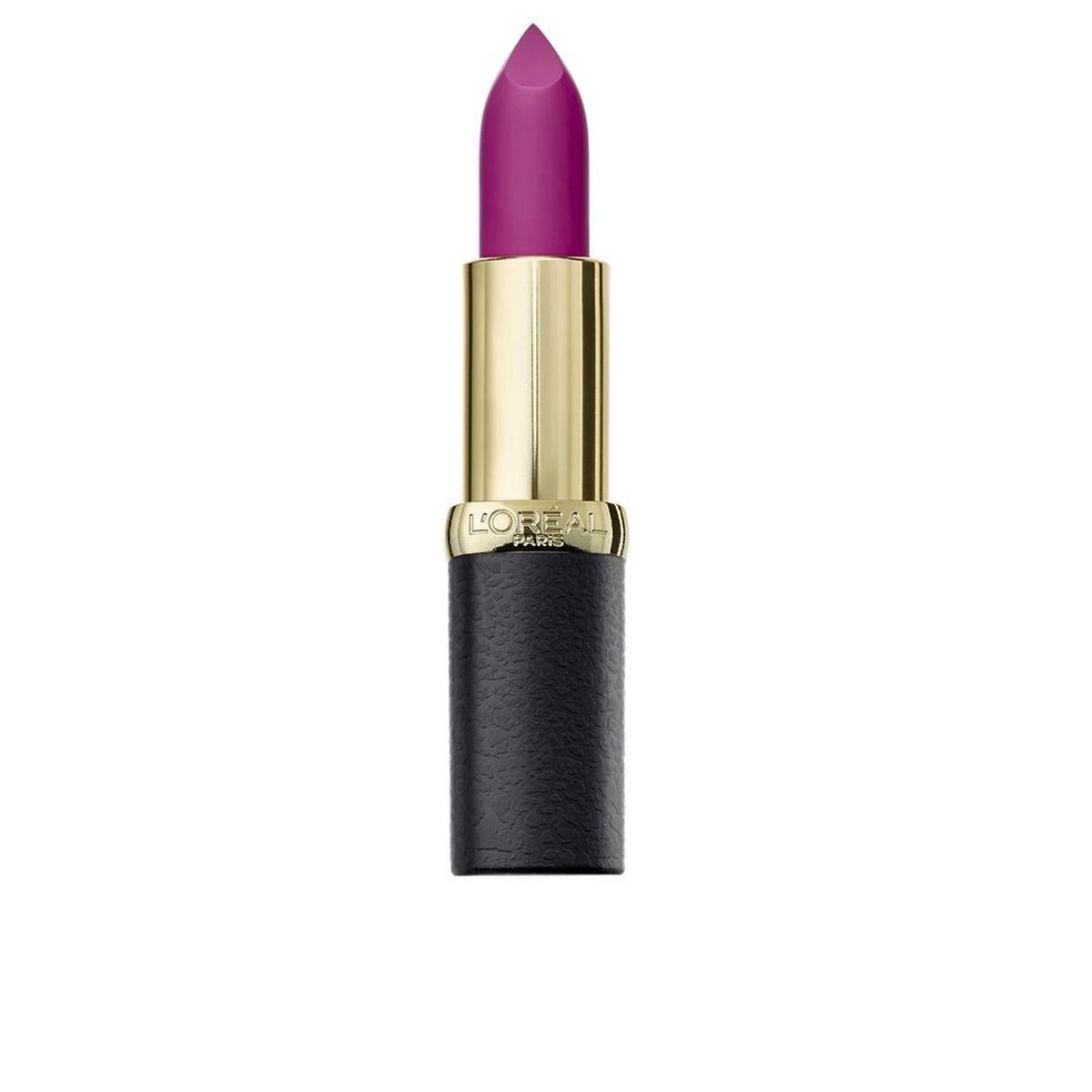L'Oréal Paris Color Riche Matte Lippenstift - 472 Purple Studs 11 L'Oréal Paris Color Riche Matte Lippenstift - 472 Purple Studs - Afbeelding 11